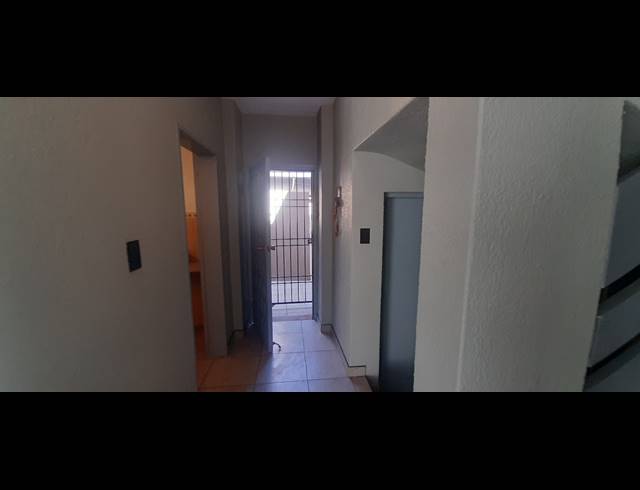 3 BEDROOM TOWNHOUSE FOR SALE IN BIRCH ACRES